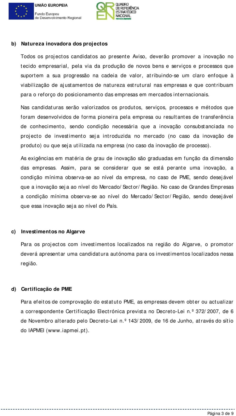 empresas em mercados internacionais.