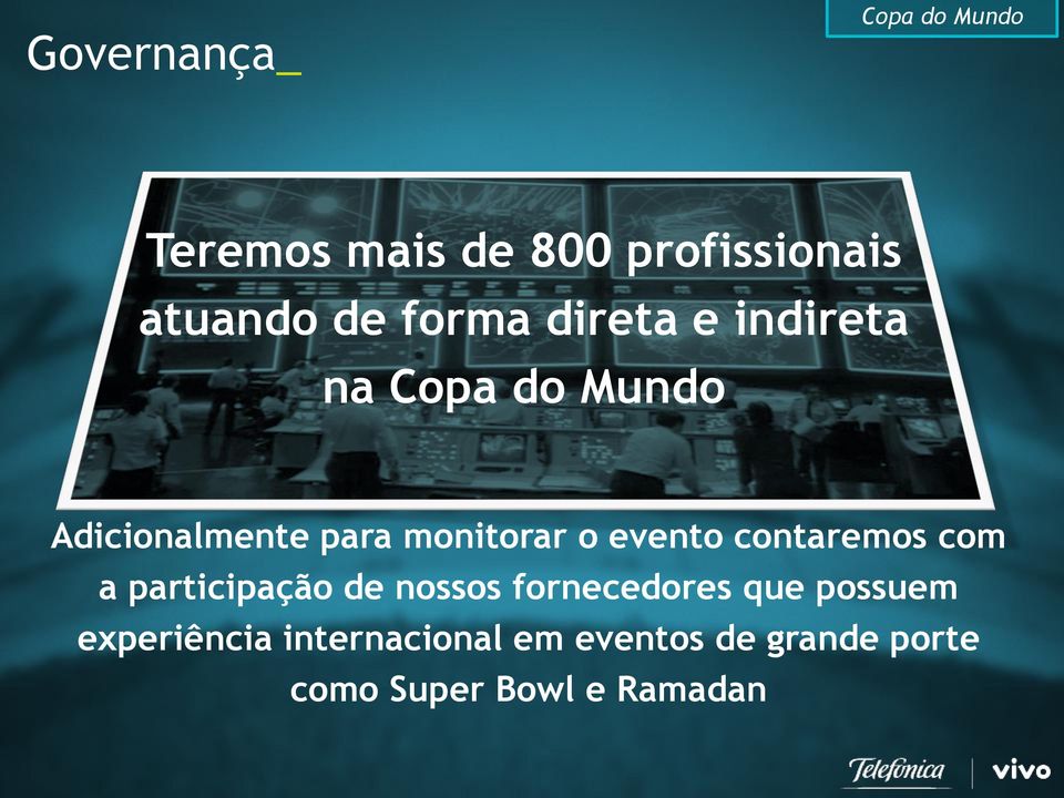 evento contaremos com a participação de nossos fornecedores que possuem