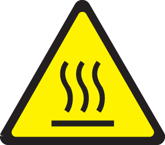 Informações sobre segurança AVISO Não use limpadores em aerossol. Limpadores em aerossol podem ser explosivos ou inflamáveis quando usados em equipamentos eletromecânicos.