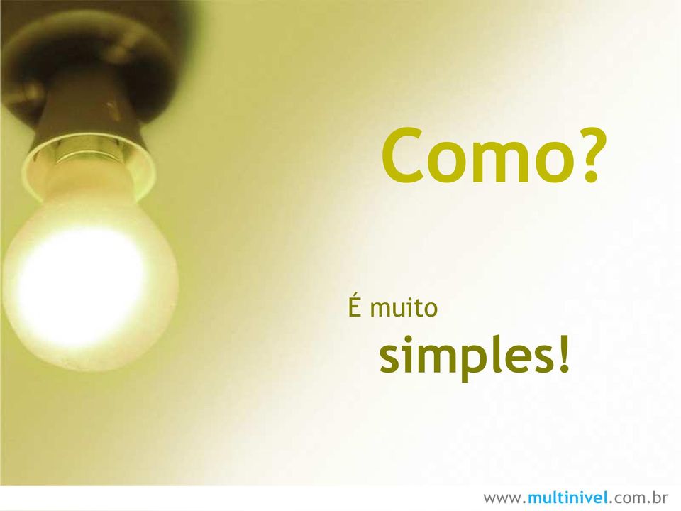 simples!