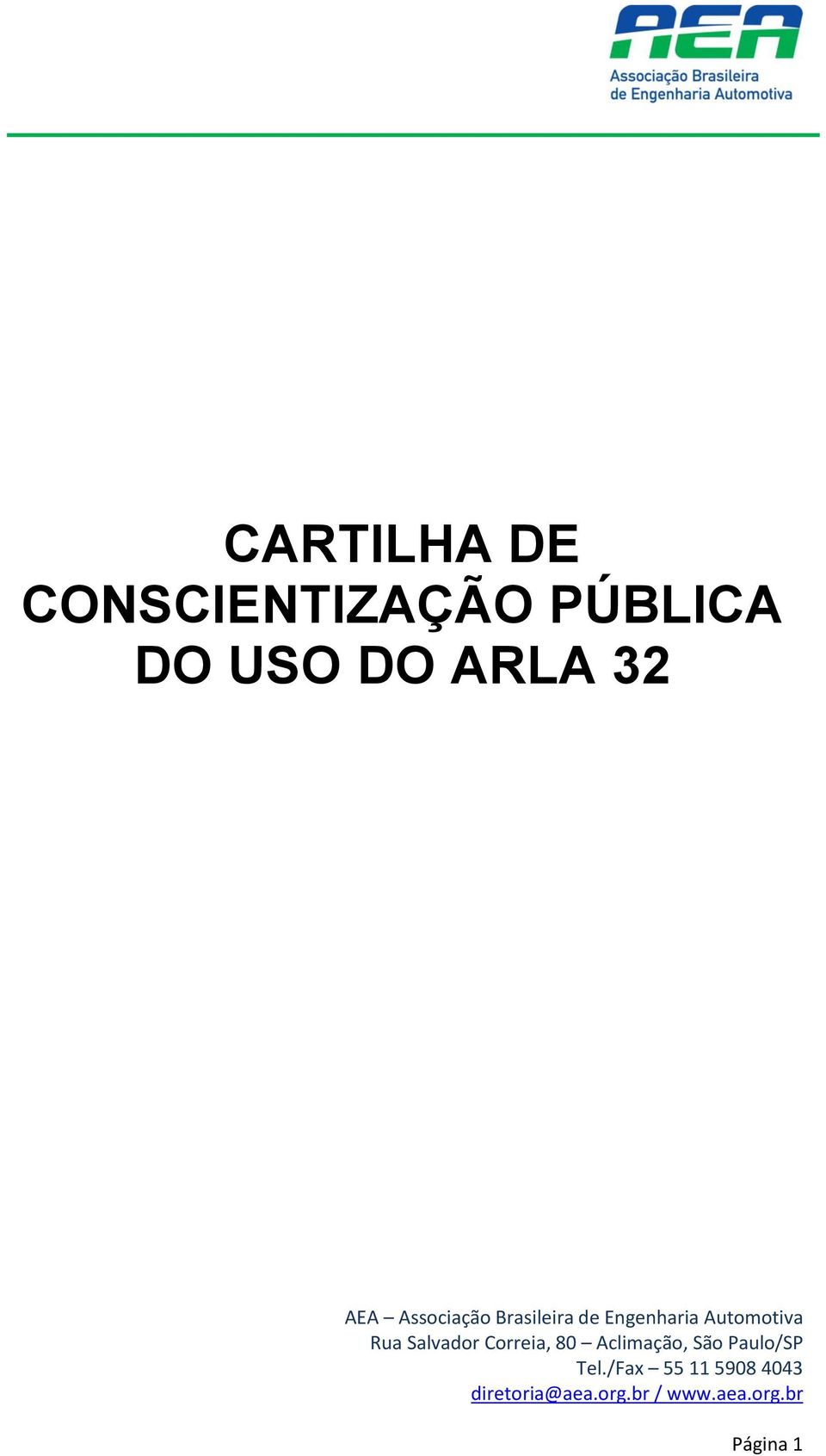 PÚBLICA DO USO