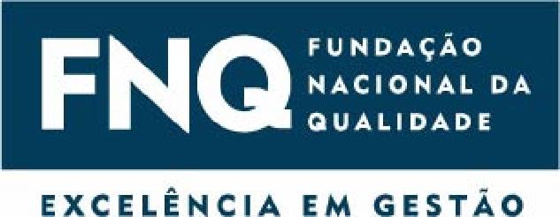 Fundação Nacional da Qualidade Criada em 1991, por um grupo de representantes dos setores público e privado, a FNQ é uma instituição sem fins lucrativos, cujo objetivo é disseminar os Fundamentos da