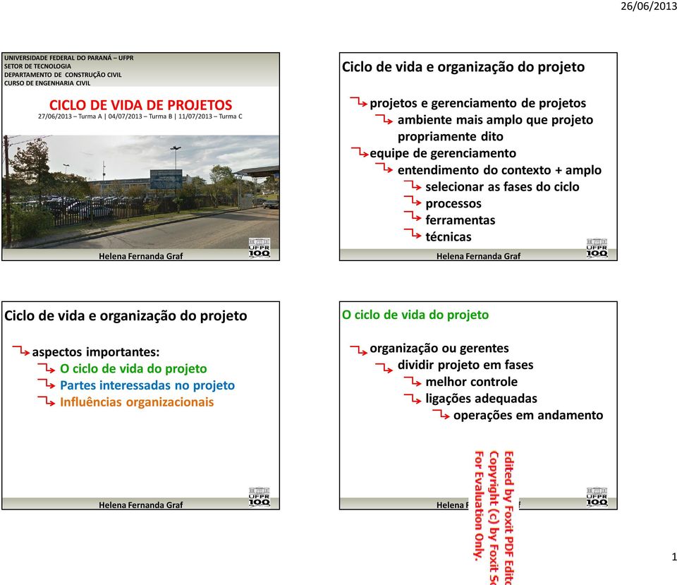 equipe de gerenciamento entendimento do contexto + amplo selecionar as fases do ciclo processos ferramentas técnicas Ciclo de vida e organização do projeto aspectos