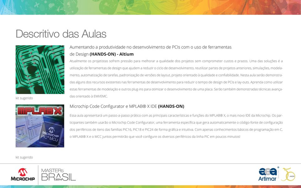 Uma das soluções é a utilização de ferramentas de design que ajudem a reduzir o ciclo de desenvolvimento, reutilizar partes de projetos anteriores, simulações, modelamento, automatização de tarefas,