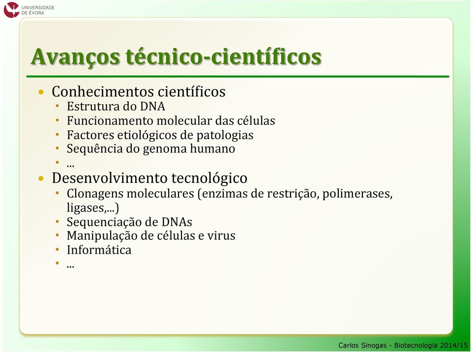 patologias Sequência do genoma humano.