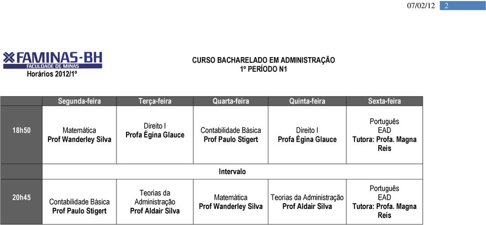 Magna Reis Contabilidade Básica Teorias da Prof Aldair Silva