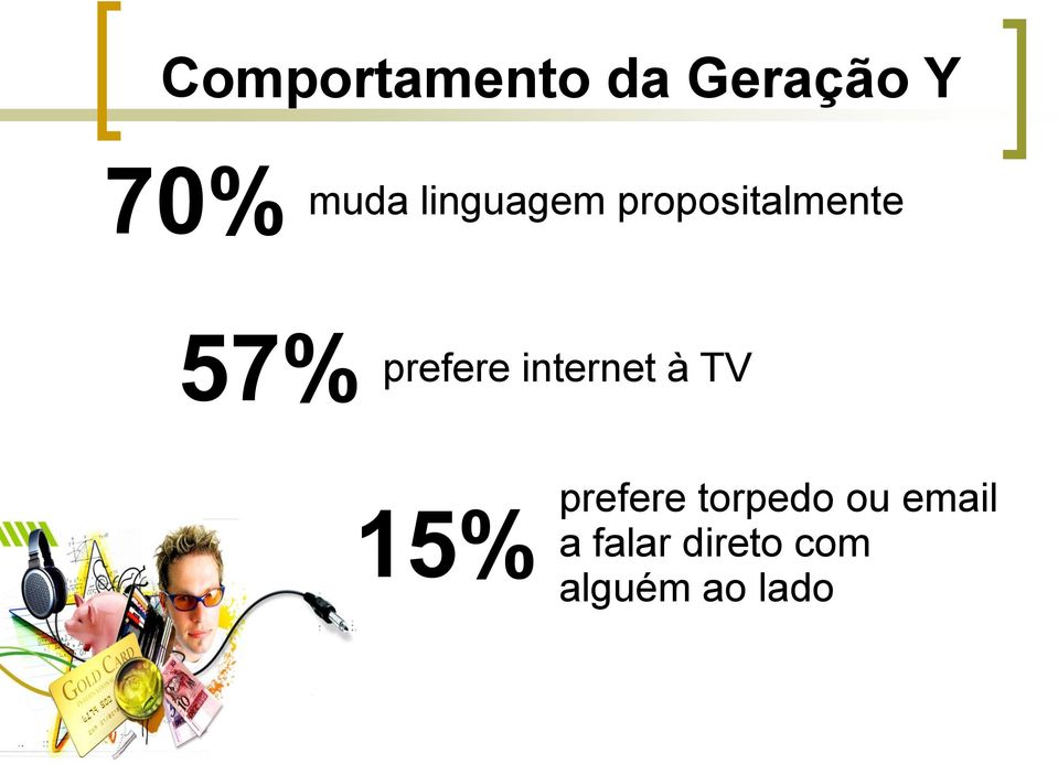 internet à TV 15% prefere torpedo ou