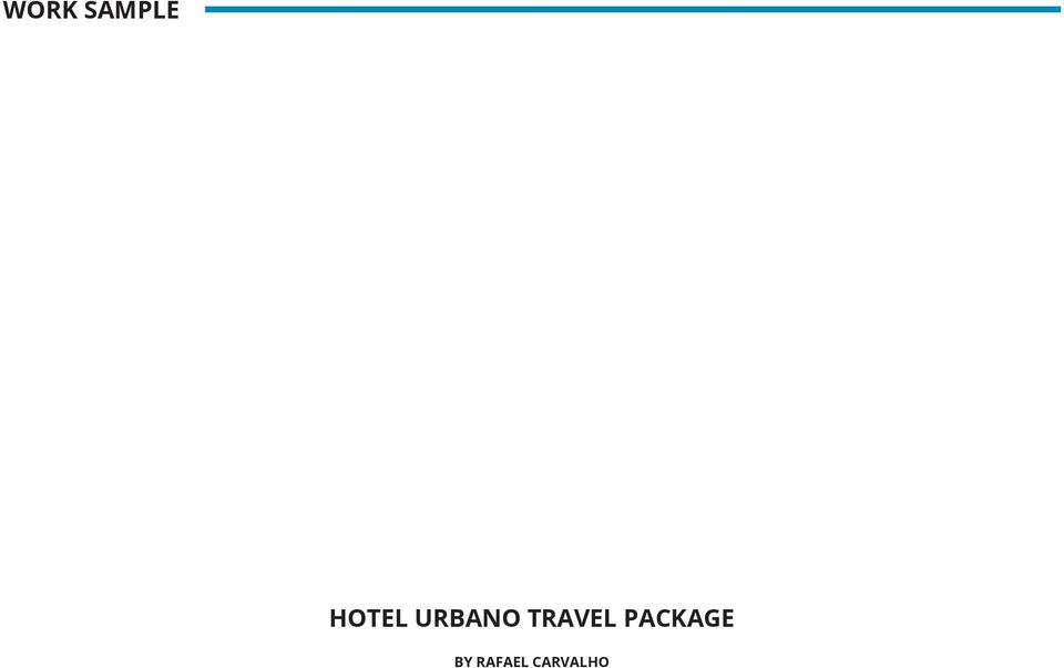 travel package