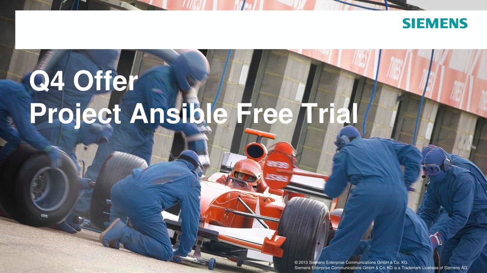 Ansible