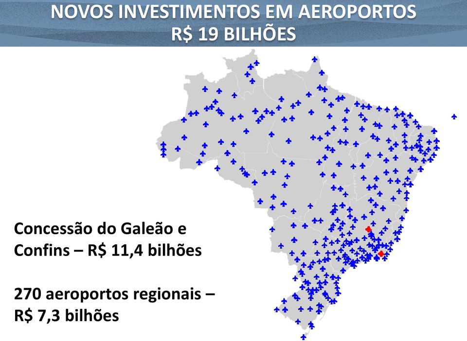 e Confins R$ 11,4 bilhões 270