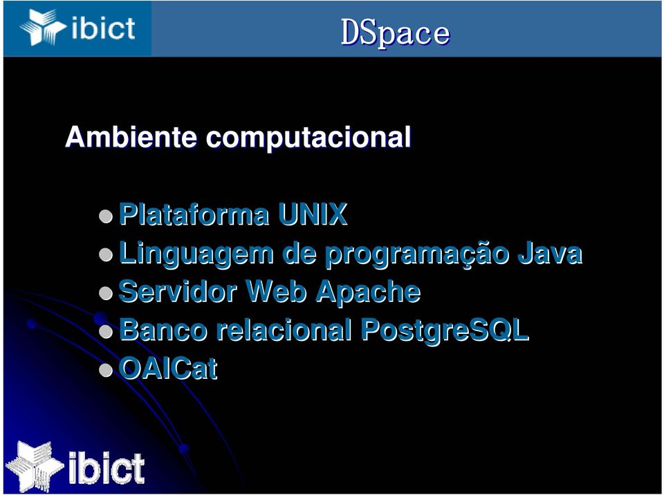 programação Java Servidor Web