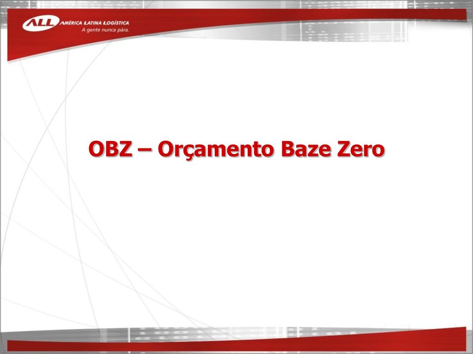 Baze Zero