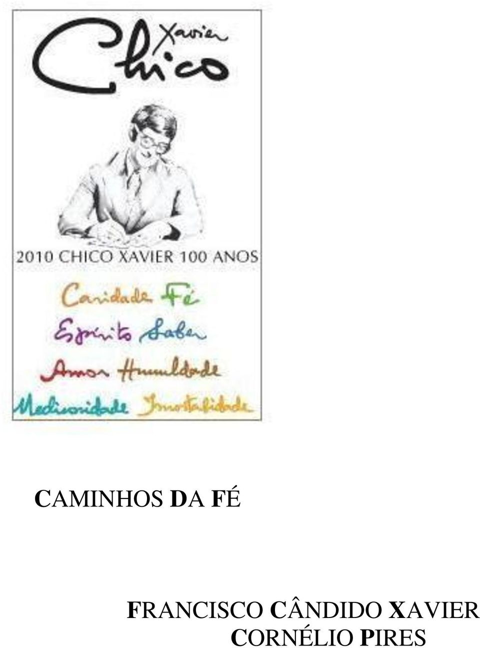 CÂNDIDO