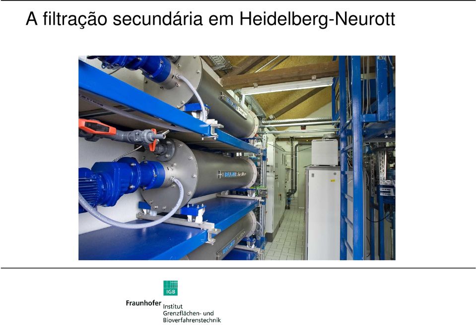 secundária