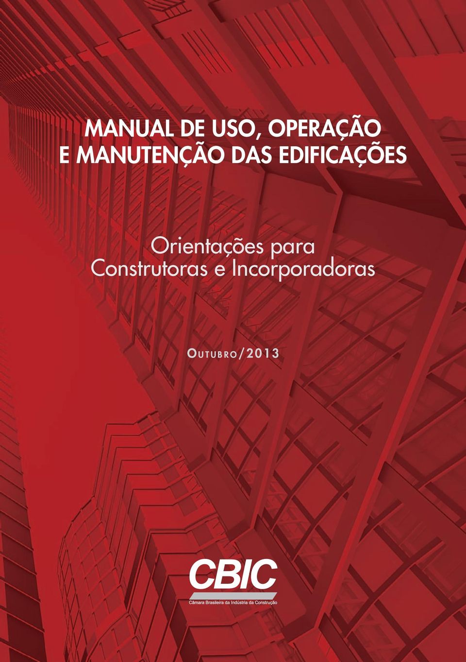 Orientações para Construtoras