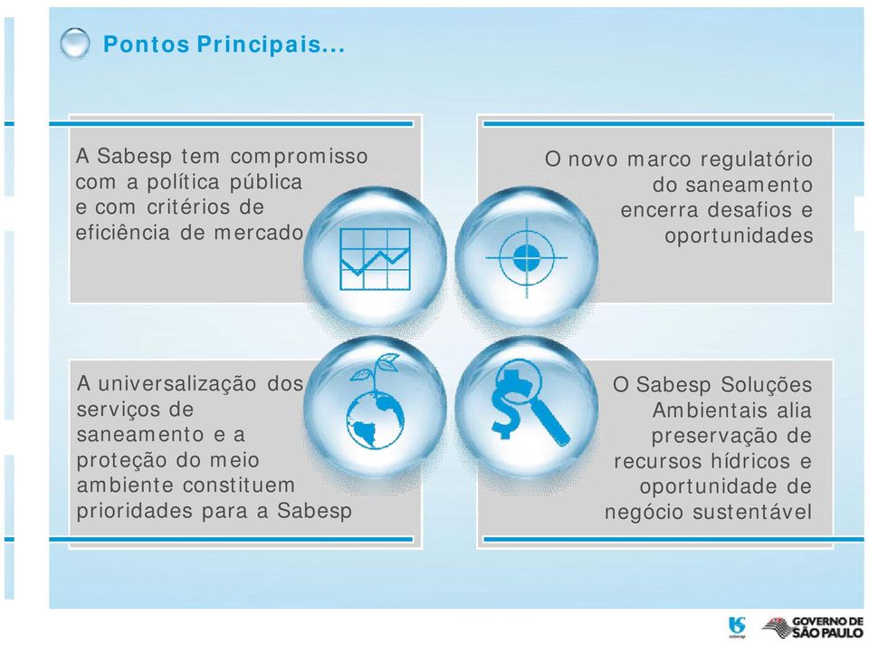 marco regulatório do saneamento encerra desafios e oportunidades A universalização dos serviços de