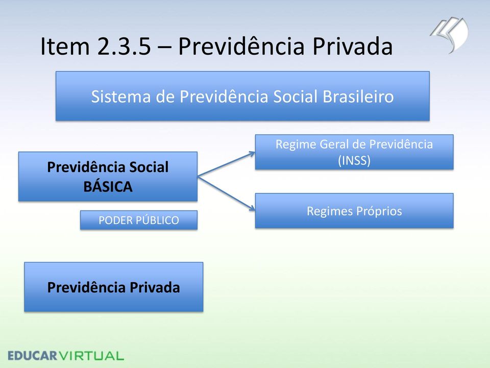 Social Brasileiro Previdência Social BÁSICA