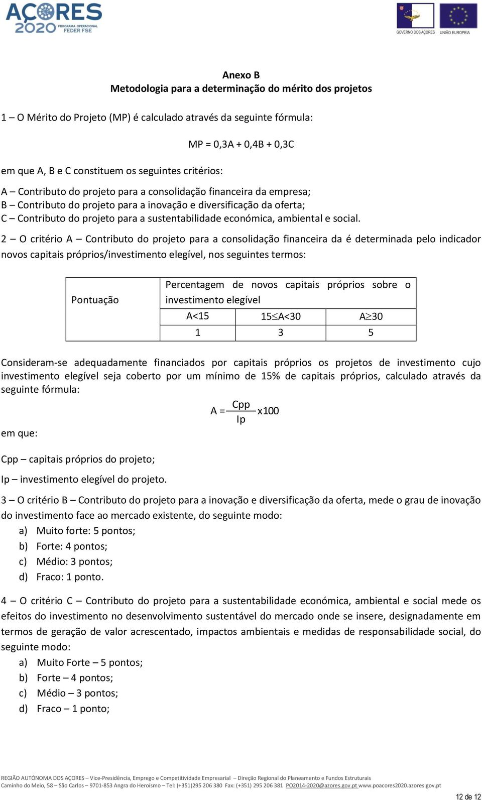 económica, ambiental e social.