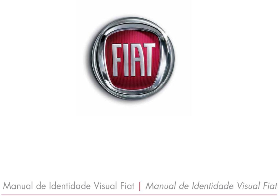 Visual Fiat  