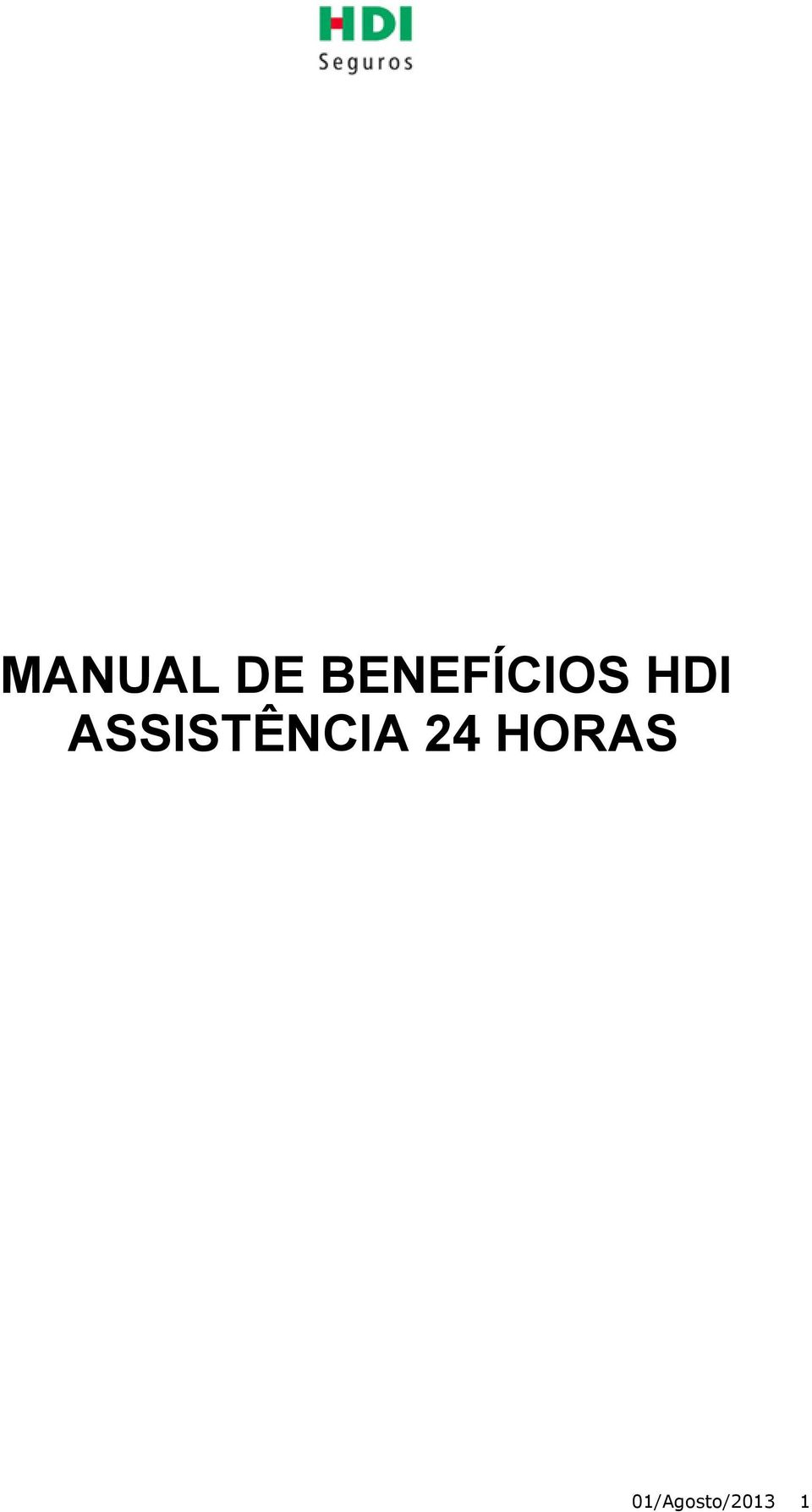 ASSISTÊNCIA 24