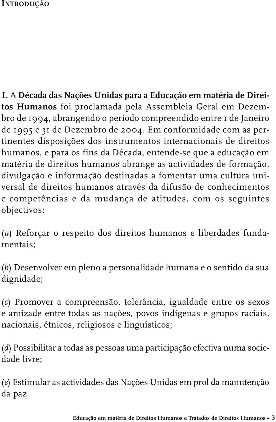 de Dezembro de 2004.