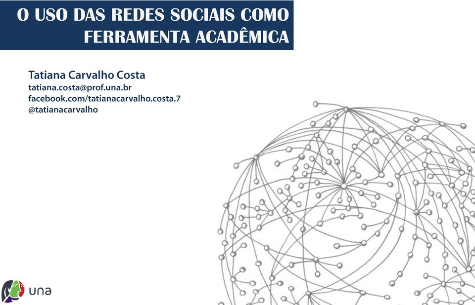 SOCIAIS COMO