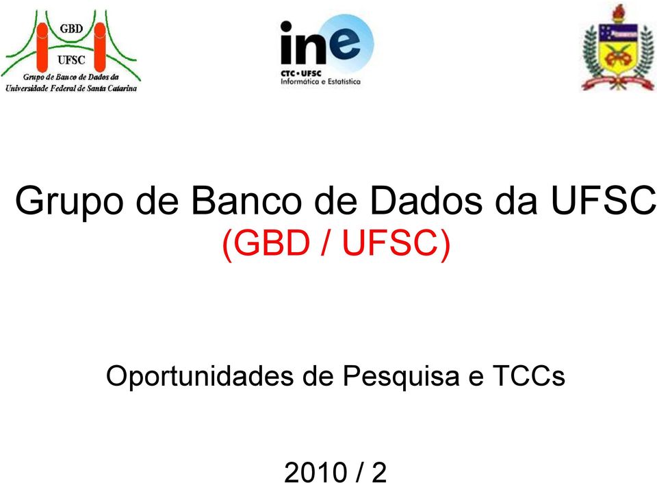 UFSC) Oportunidades