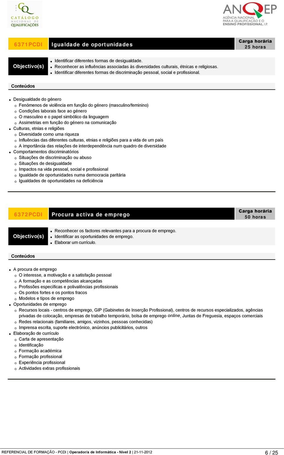 Desigualdade do género Fenómenos de violência em função do género (masculino/feminino) Condições laborais face ao género O masculino e o papel simbólico da linguagem Assimetrias em função do género