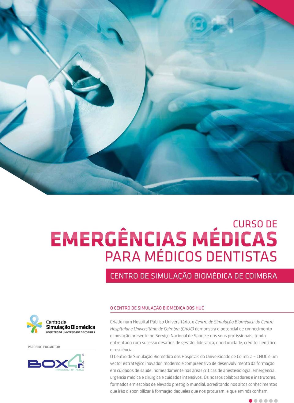 tendo enfrentado com sucesso desafios de gestão, liderança, oportunidade, crédito científico e resiliência.