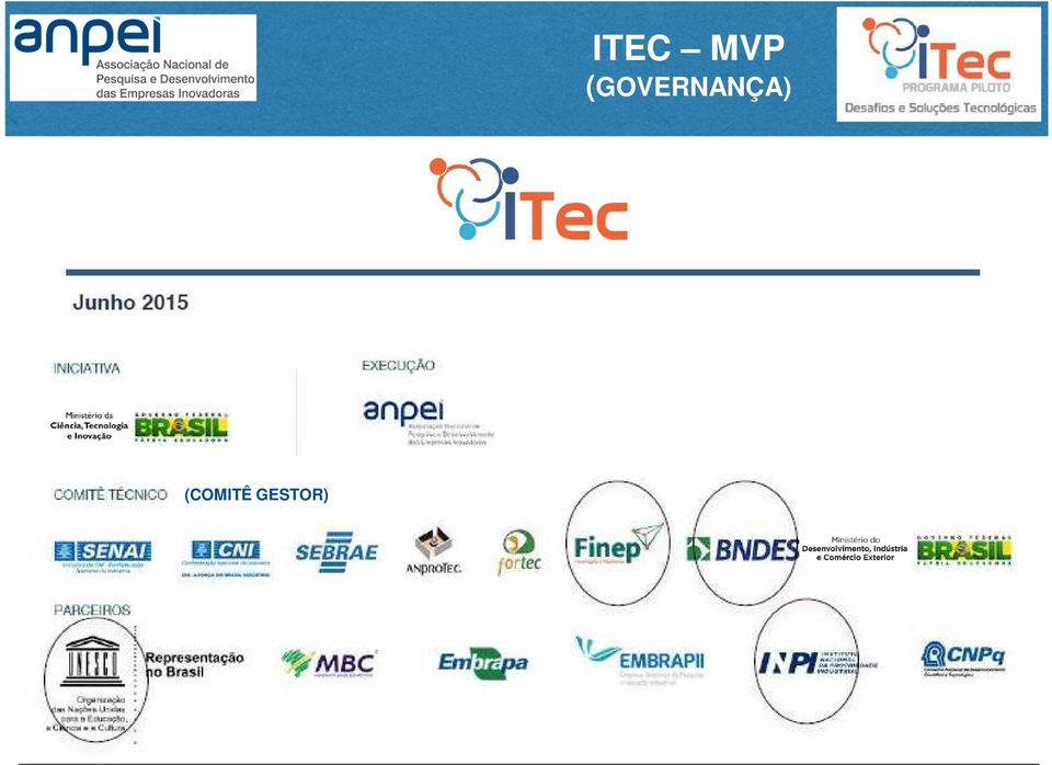 ITEC MVP