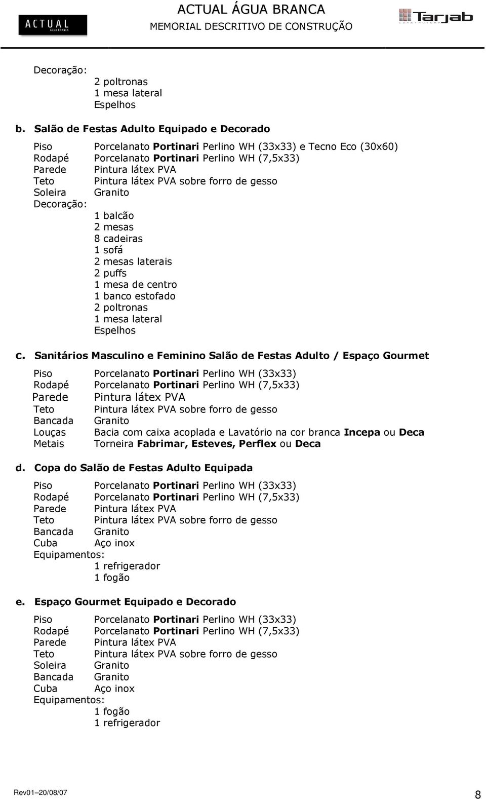 2 poltronas 1 mesa lateral Espelhos c.