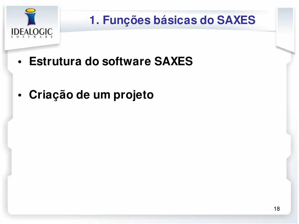 do software SAXES