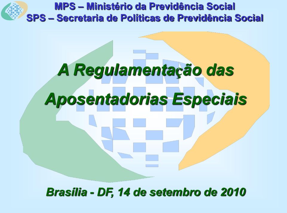 Social A Regulamentação das Aposentadorias