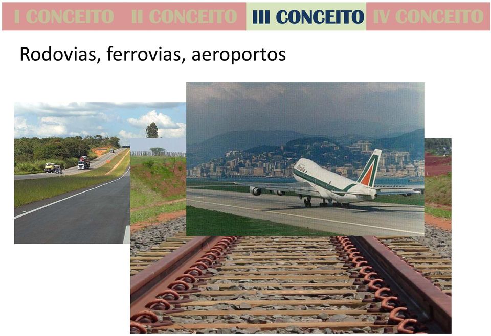 aeroportos