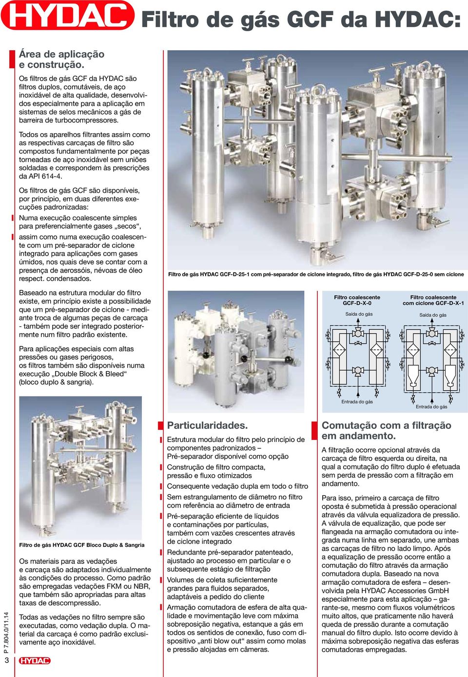 turbocompressores.