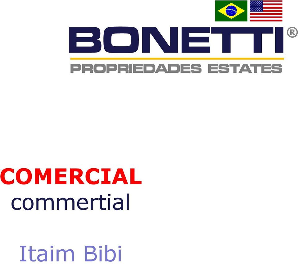 COMERCIAL