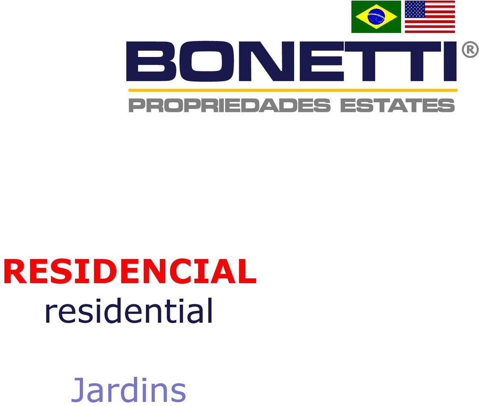 RESIDENCIAL