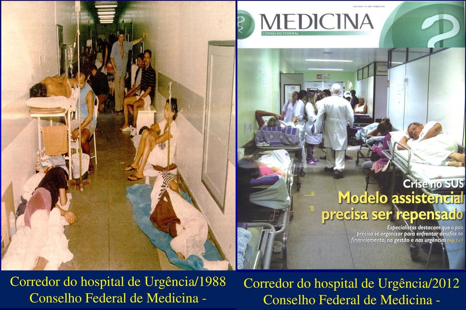 Medicina -  Urgência/2012 Conselho