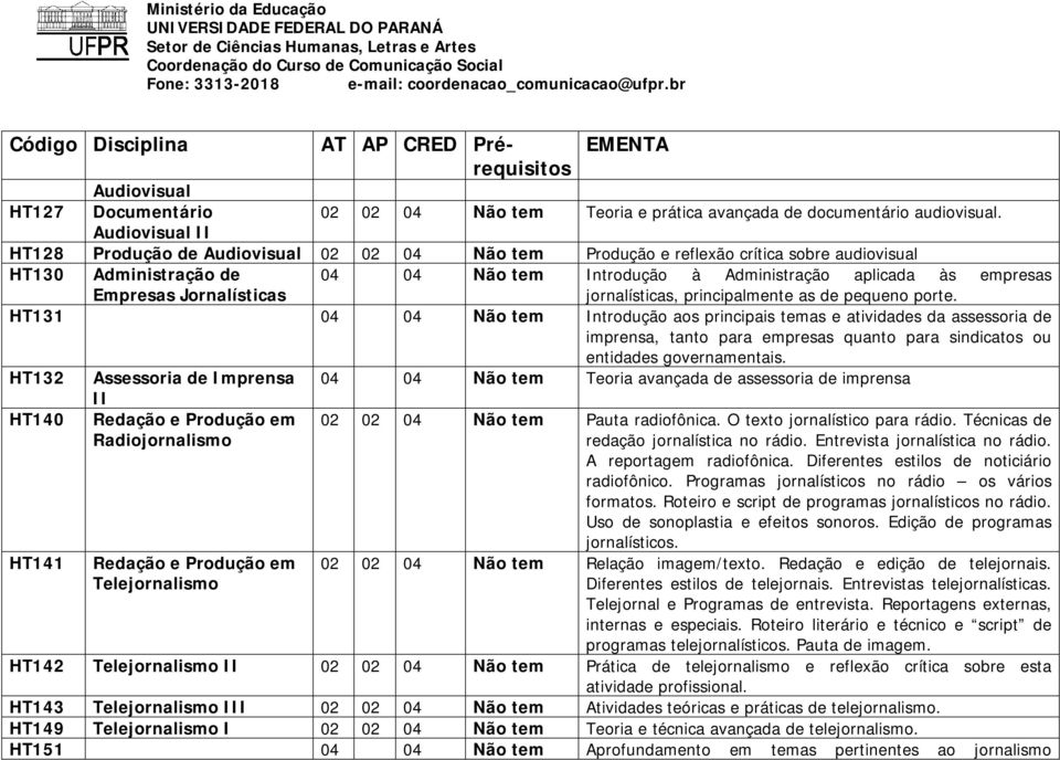 Empresas Jornalísticas jornalísticas, principalmente as de pequeno porte.