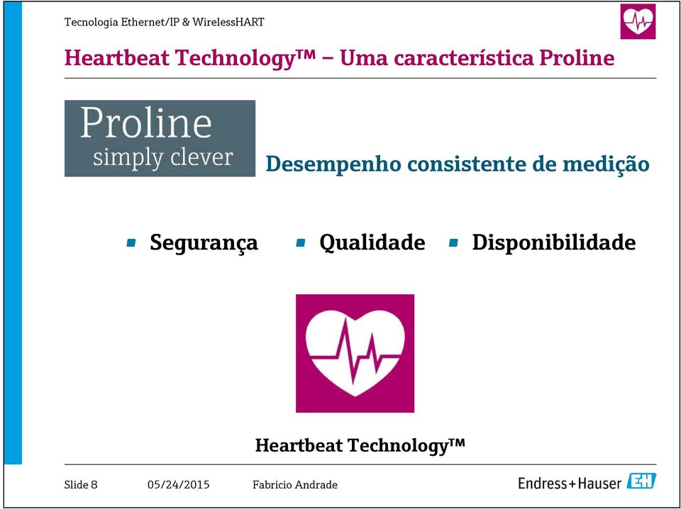 consistente de medição Segurança