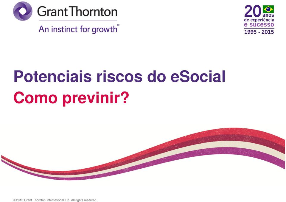 esocial