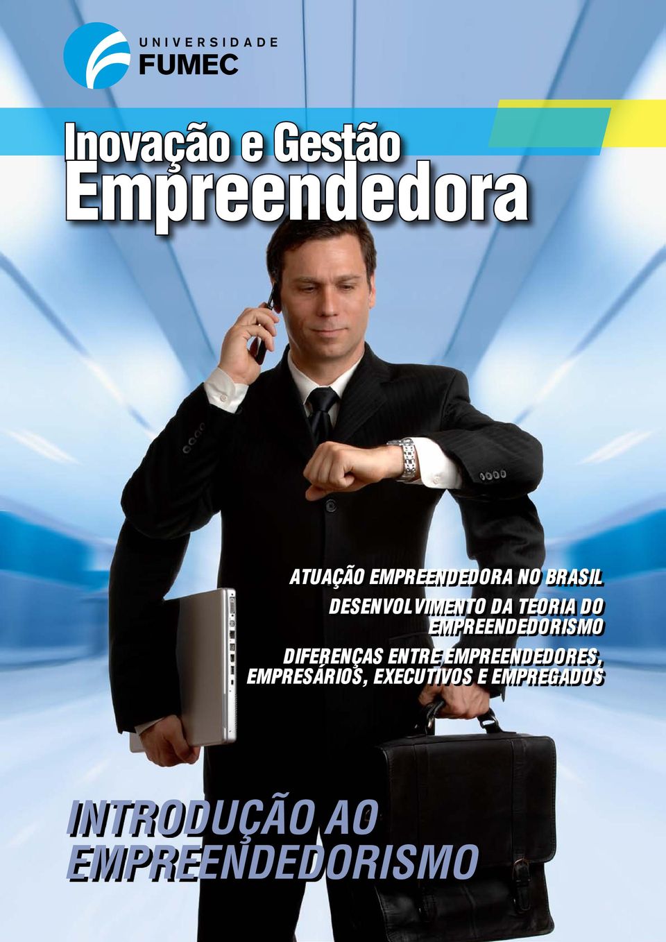 empreendedorismo diferenças entre empreendedores,