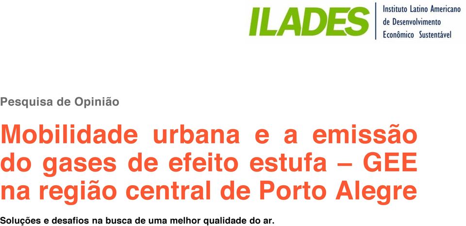 região central de Porto Alegre Soluções e
