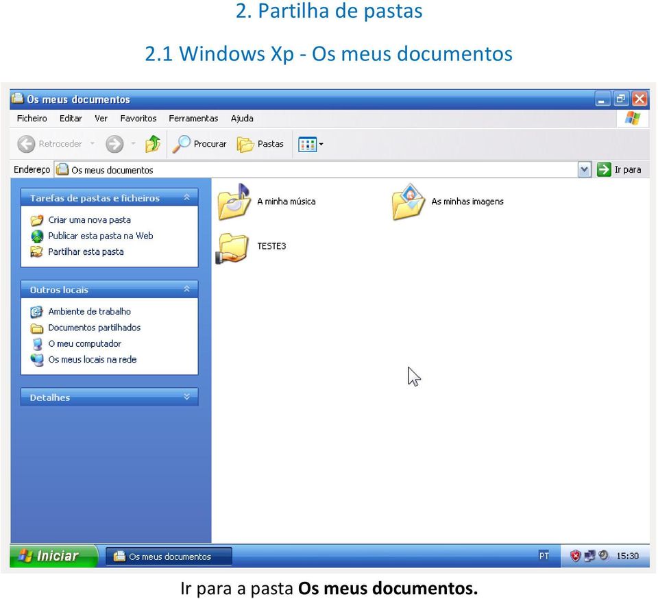 documentos Ir para a