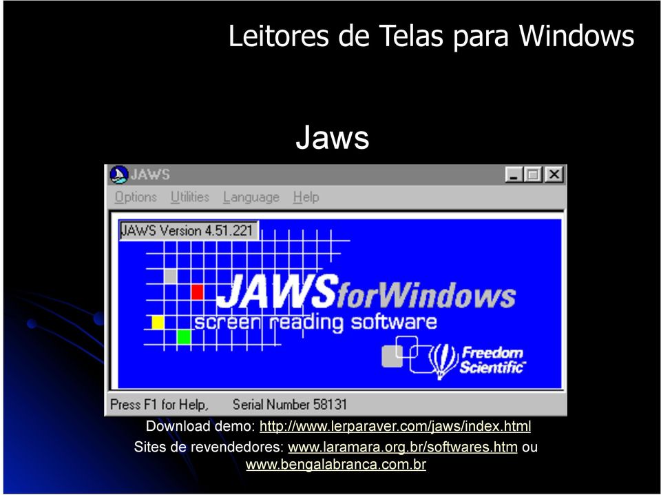 html Sites de revendedores: www.laramara.org.
