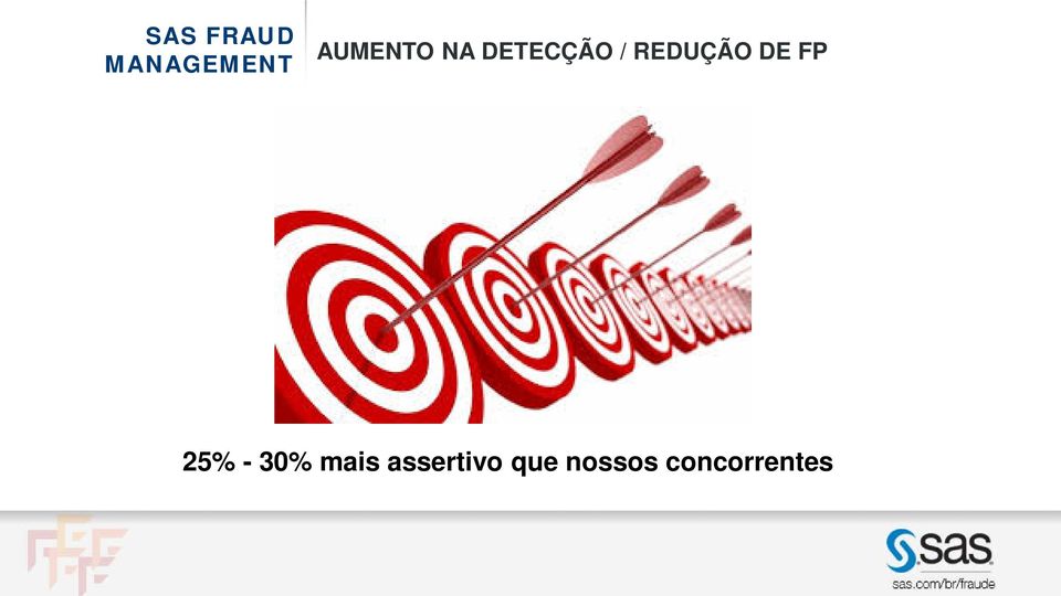 REDUÇÃO DE FP 25% - 30%