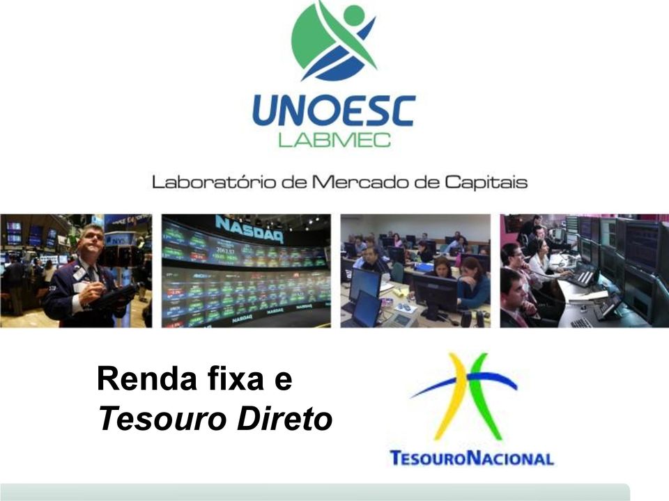 Tesouro