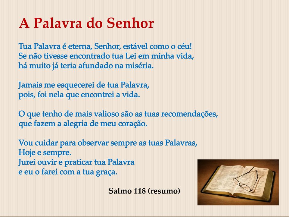 Salmo 118