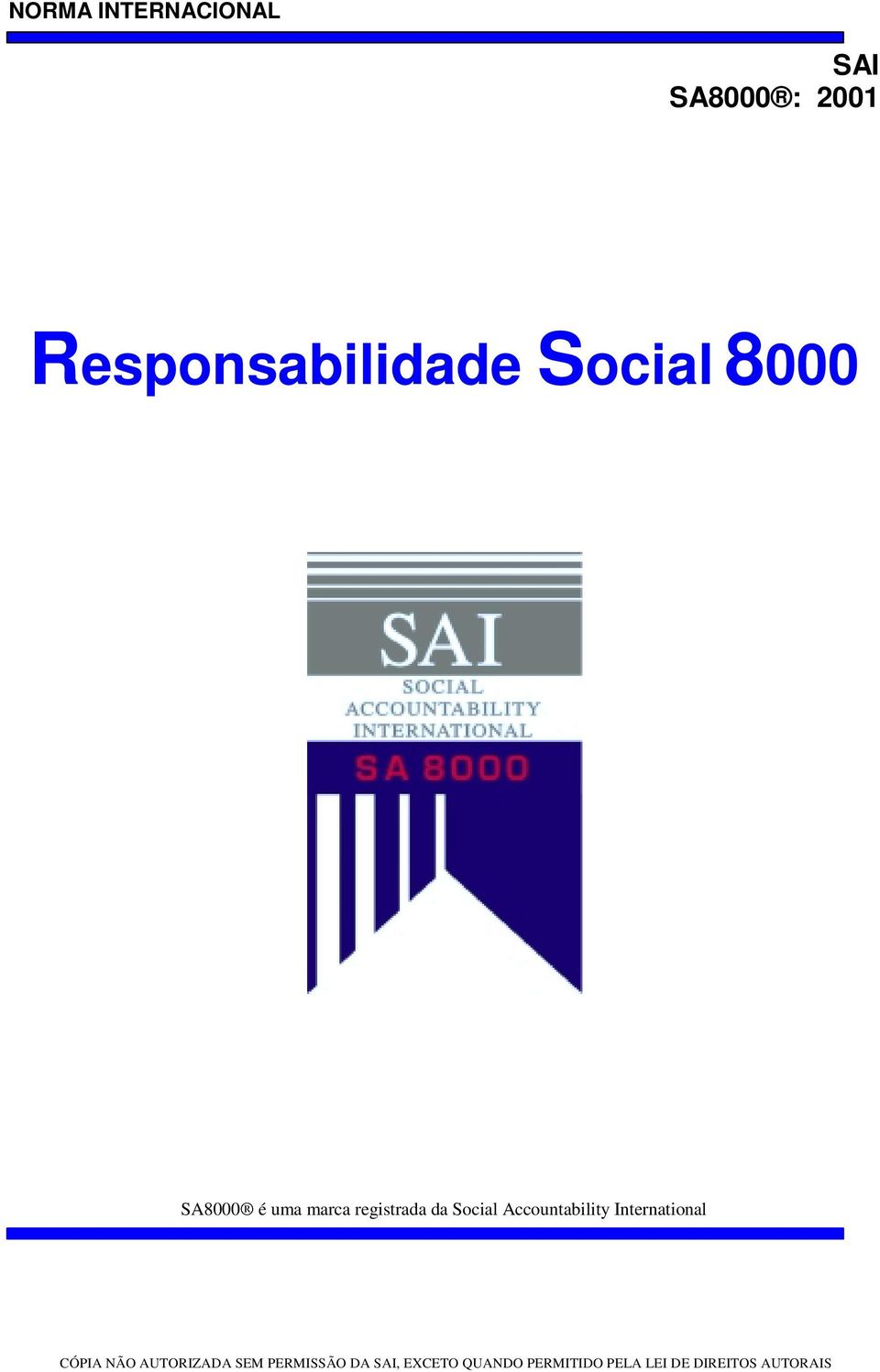 Accountability International CÓPIA NÃO AUTORIZADA SEM