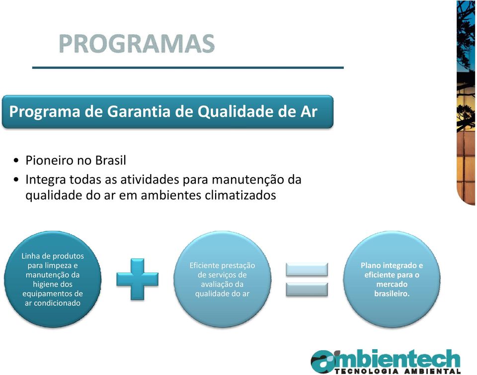 limpeza e manutenção da higiene dos equipamentos de ar condicionado Eficiente prestação